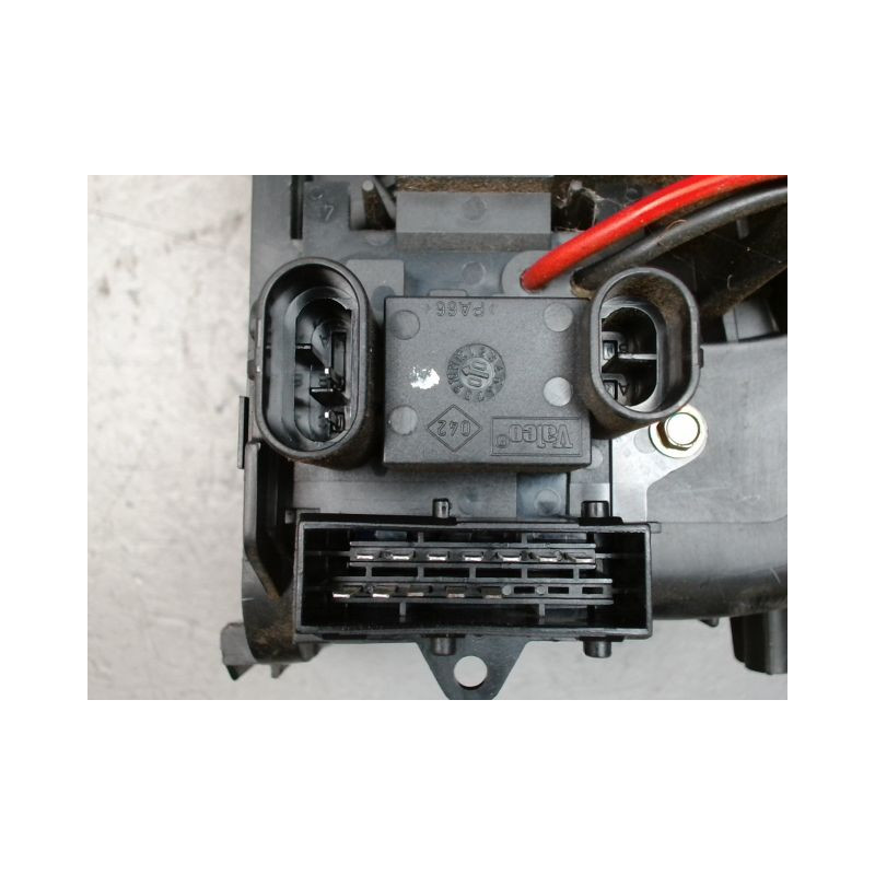 MOTEUR VENTILATEUR CHAUFFAGE RENAULT CLIO II PH.1 98-2001