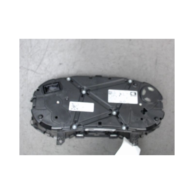 BLOC COMPTEURS SEAT IBIZA
