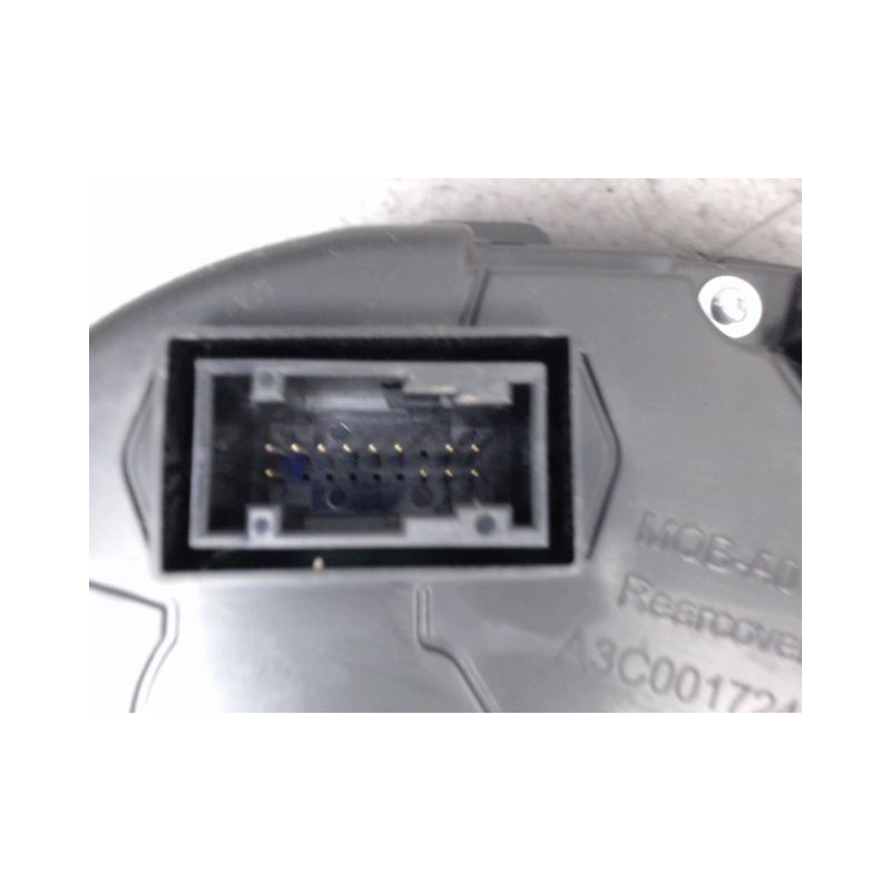 BLOC COMPTEURS SEAT IBIZA