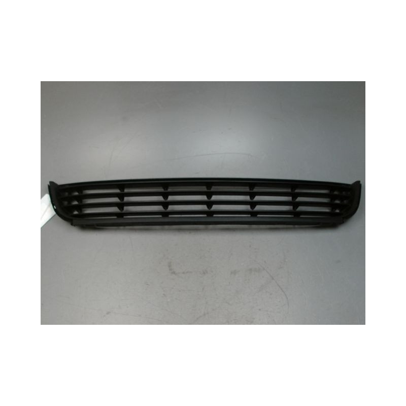 GRILLE PARE-CHOC AVANT VOLKSWAGEN GOLF