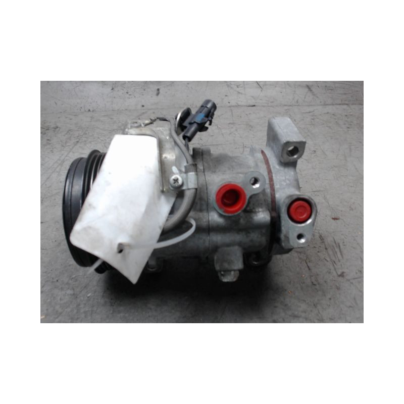 COMPRESSEUR AIR CONDITIONNE SUZUKI VITARA