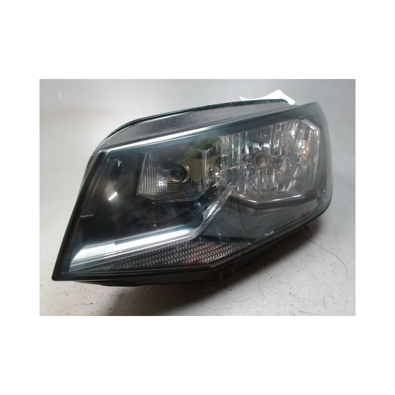 PHARE GAUCHE VOLKSWAGEN CADDY