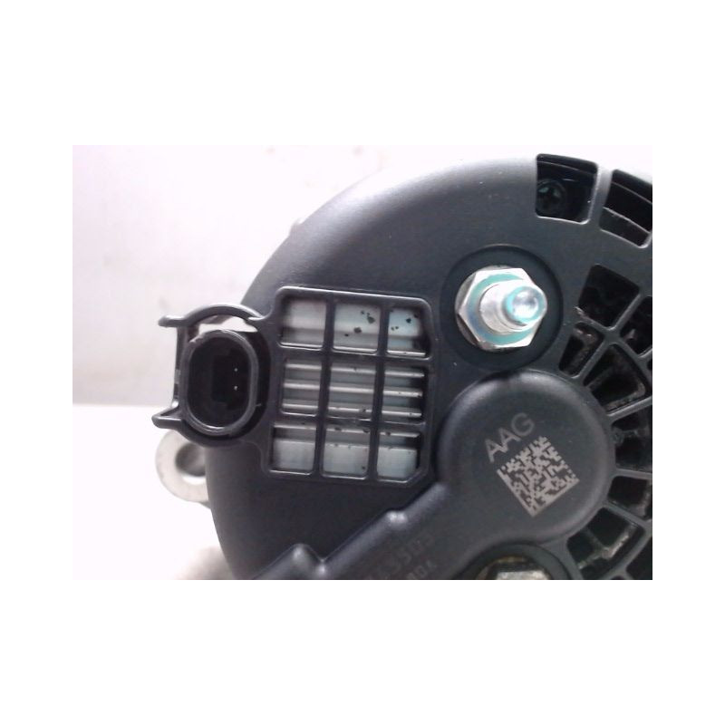 ALTERNATEUR CHEVROLET SPARK
