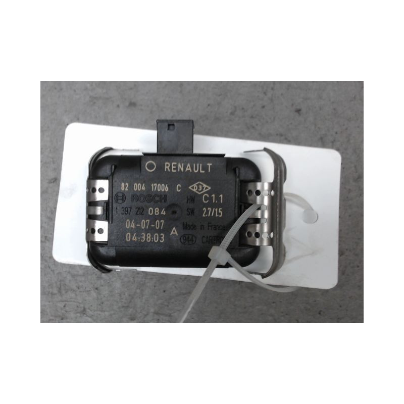 CAPTEUR DE PLUIE RENAULT ESPACE 2006-