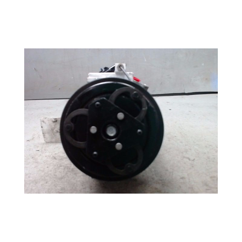 COMPRESSEUR AIR CONDITIONNE OPEL AGILA