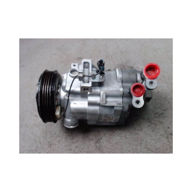 COMPRESSEUR AIR CONDITIONNE OPEL AGILA
