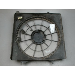 SUPPORT DE VENTILATEUR