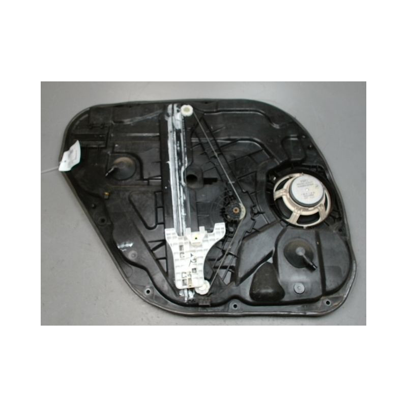 MECANISME+MOTEUR LEVE-GLACE ARRIERE DROIT KIA CARENS