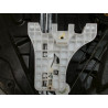 MECANISME+MOTEUR LEVE-GLACE ARRIERE DROIT KIA CARENS