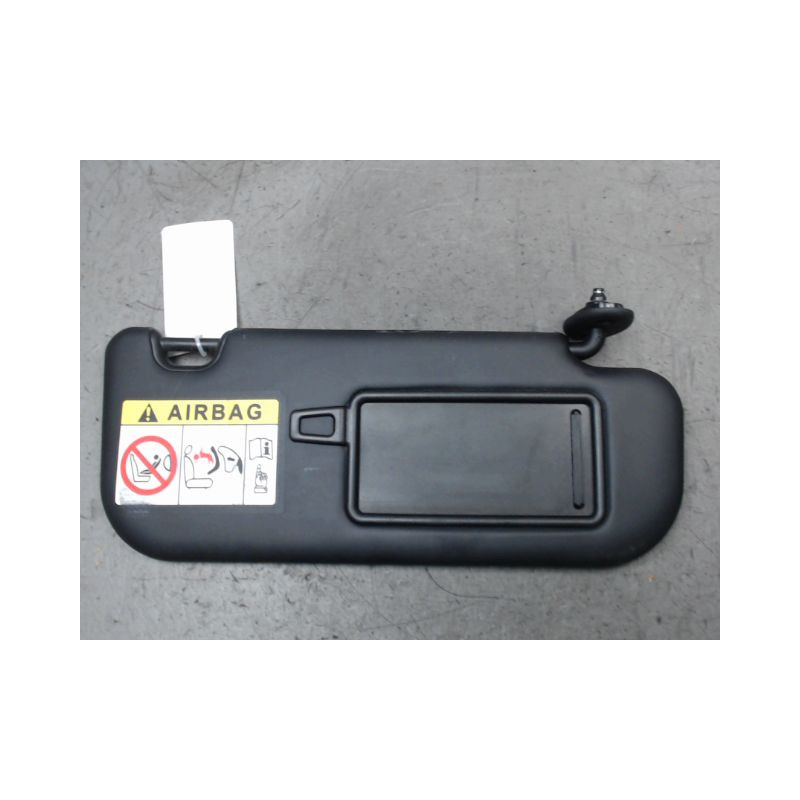 PARE-SOLEIL D KIA CARENS