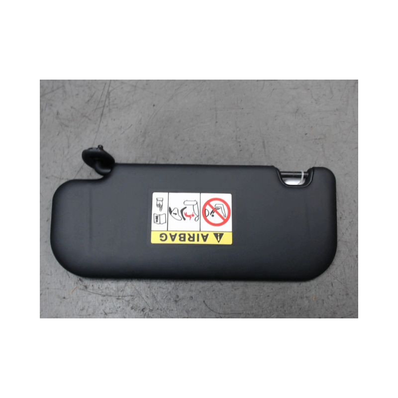 PARE-SOLEIL D KIA CARENS