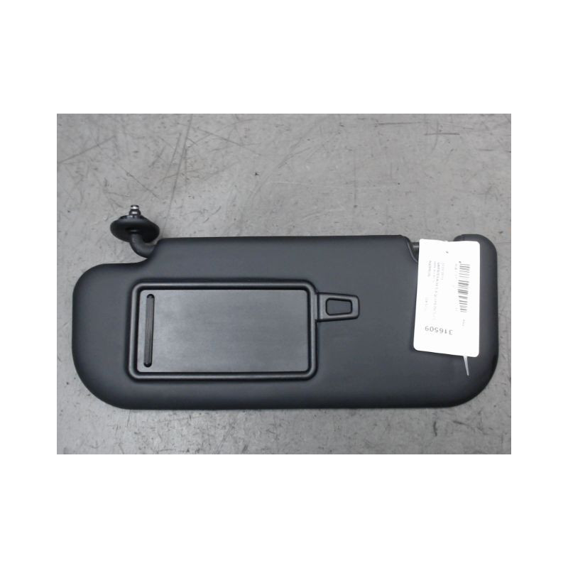 PARE-SOLEIL G KIA CARENS