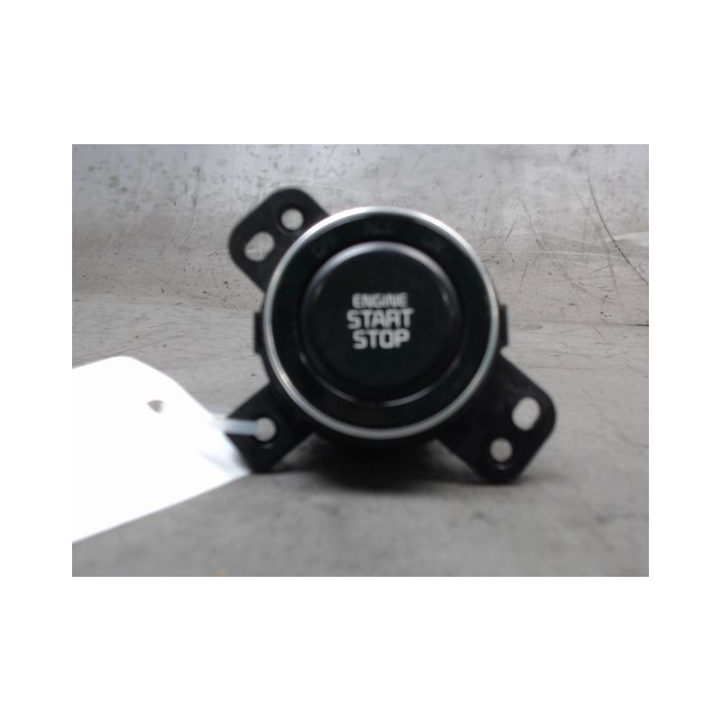 BOUTON DE DEMARRAGE KIA CARENS