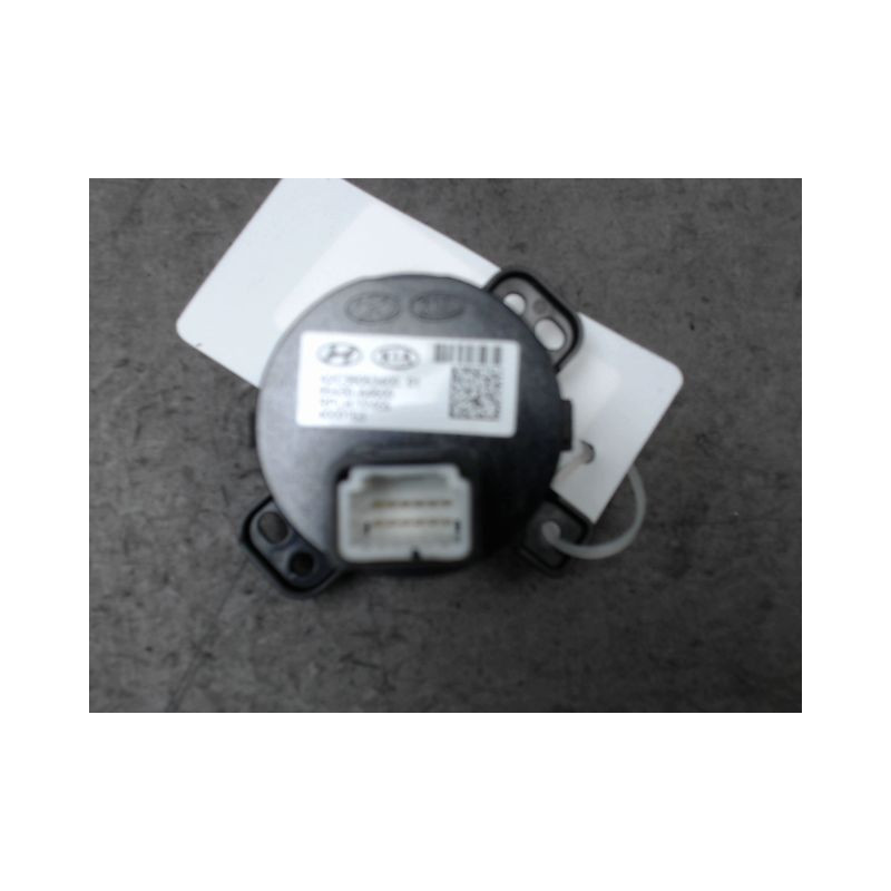 BOUTON DE DEMARRAGE KIA CARENS