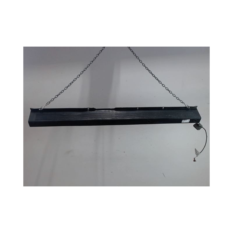 PARE-CHOC ARRIER PEUGEOT BOXER