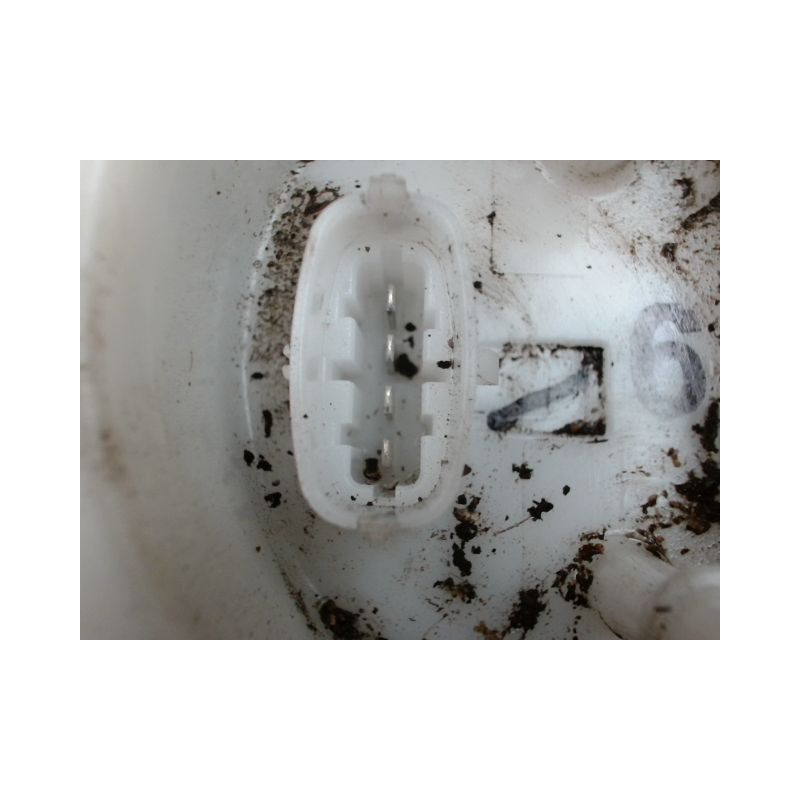 POMPE CARBURANT IMMERGEE PEUGEOT BOXER