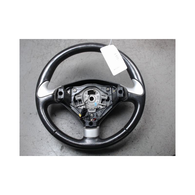 VOLANT DE DIRECTION PEUGEOT 307 CC 03-05
