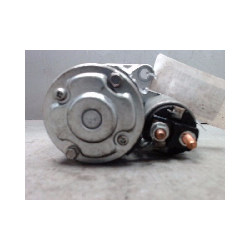 DEMARREUR OPEL AGILA