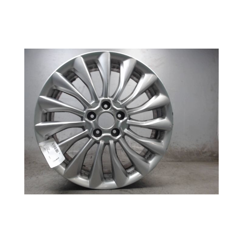 JANTE ALUMINIUM FIAT 500X