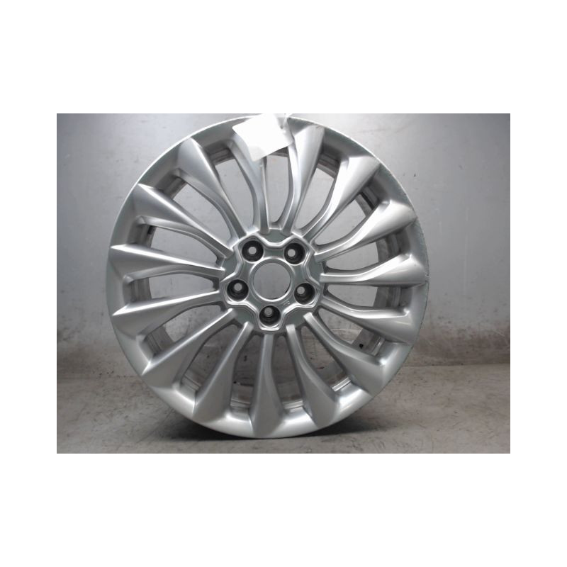 JANTE ALUMINIUM FIAT 500X