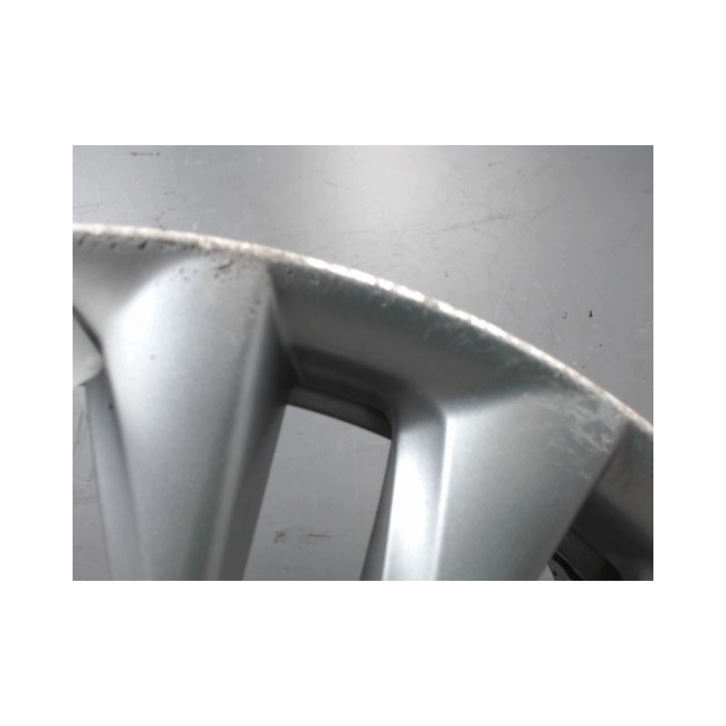 JANTE ALUMINIUM FIAT 500X