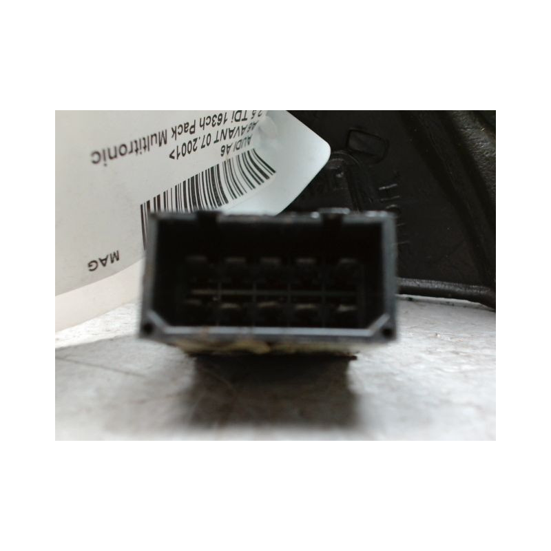 RETROVISEUR EXTERIEUR ELECTRIQUE GAUCHE AUDI A6 AVANT 2001-