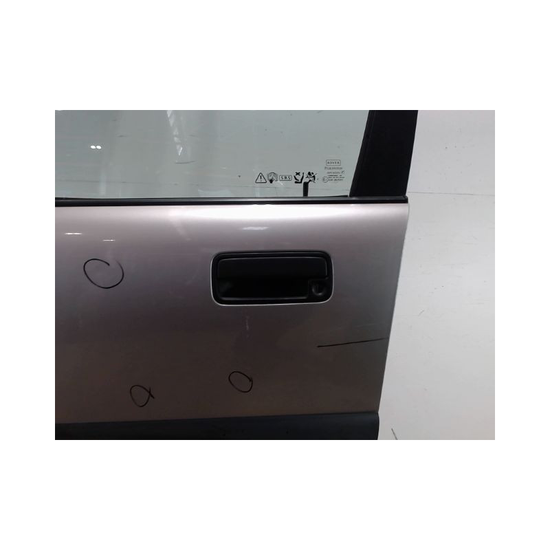 PORTE AVANT GAUCHE ROVER 25 2000-2004
