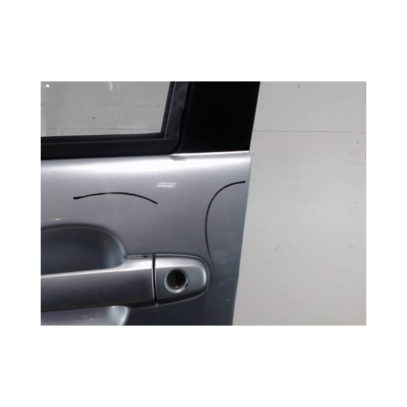 PORTE AVANT GAUCHE DAIHATSU TERIOS
