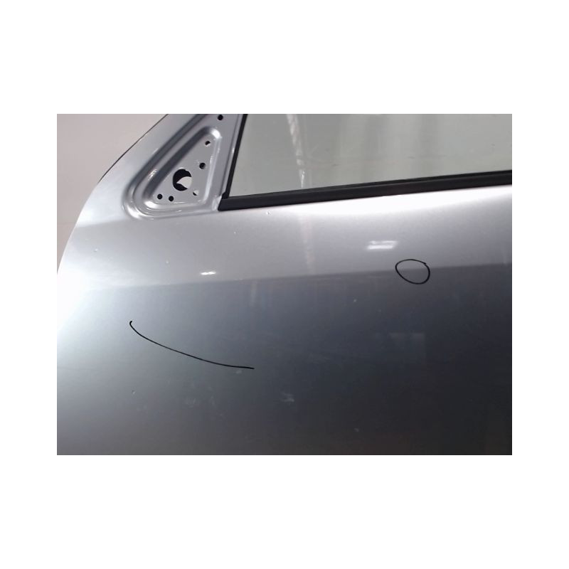 PORTE AVANT GAUCHE DAIHATSU TERIOS