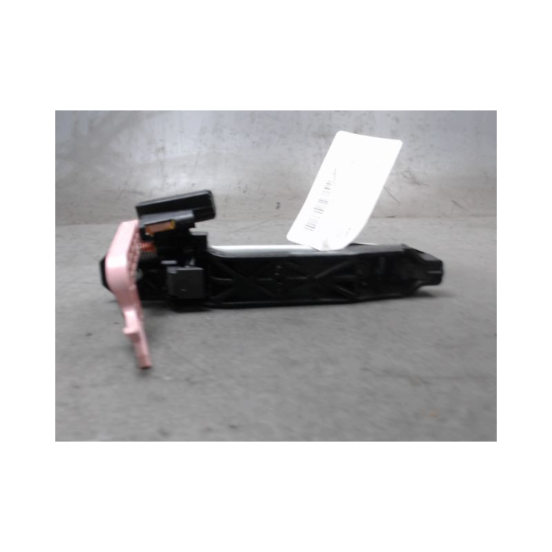 POIGNEE EXTERIEURE PORTE ARRIERE GAUCHE DAIHATSU TERIOS
