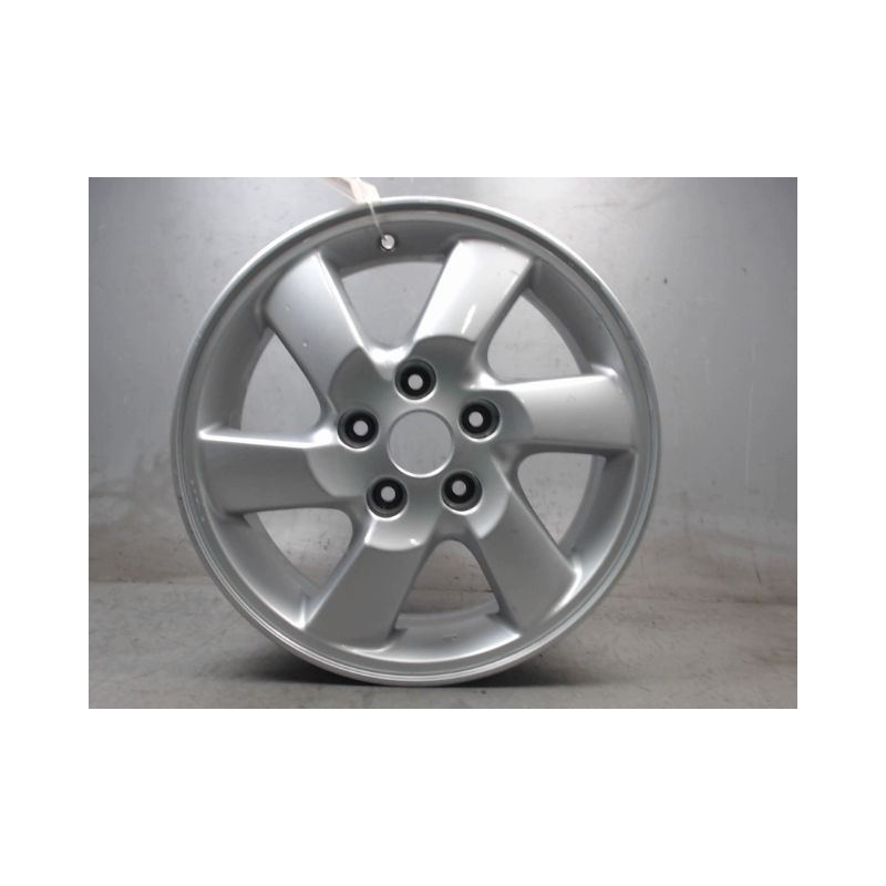 JANTE ALUMINIUM DAIHATSU TERIOS