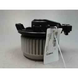 MOTEUR VENTILATEUR CHAUFFAGE