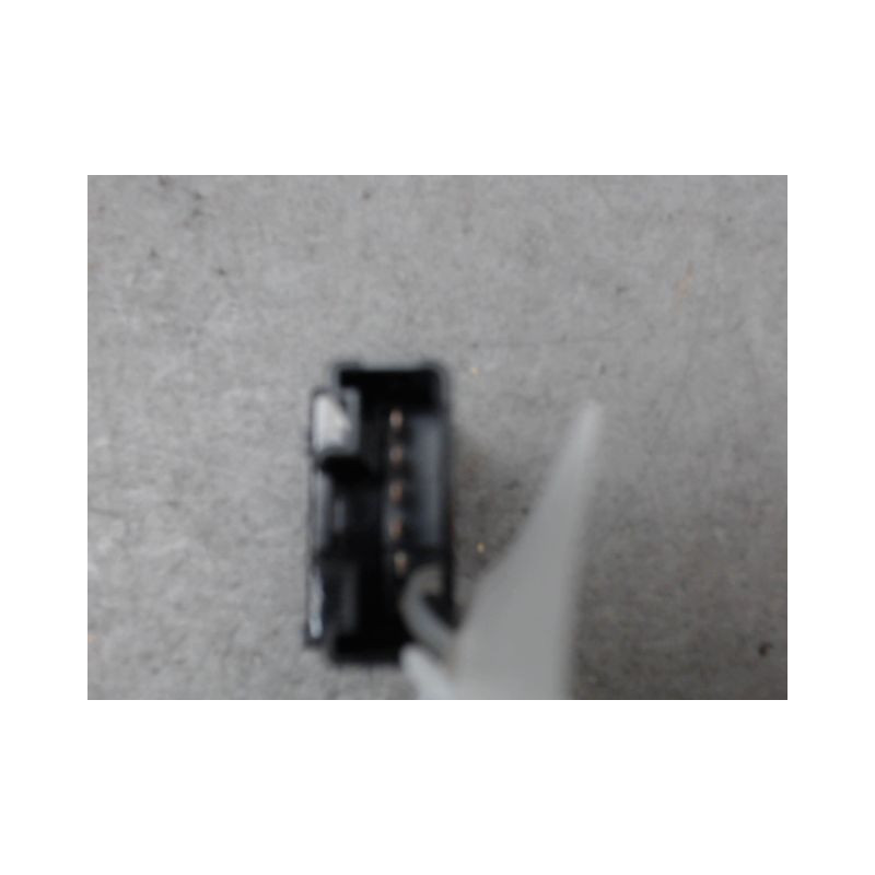 BOUTON DE WARNING DAIHATSU TERIOS