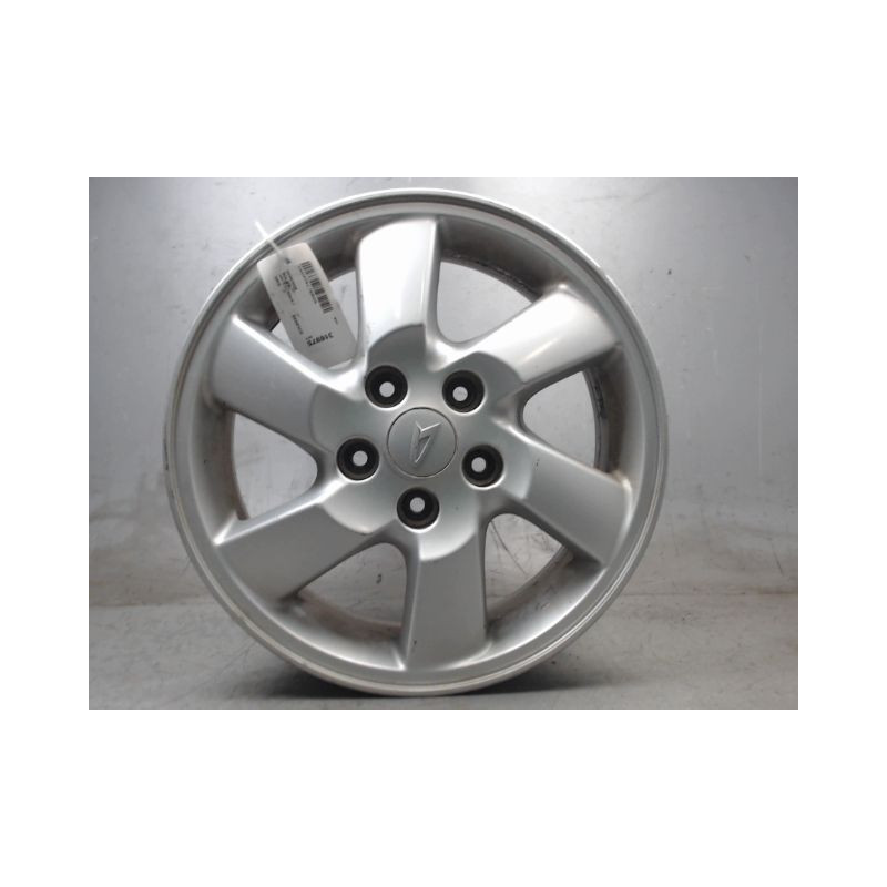 JANTE ALUMINIUM DAIHATSU TERIOS