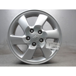 JANTE ALUMINIUM