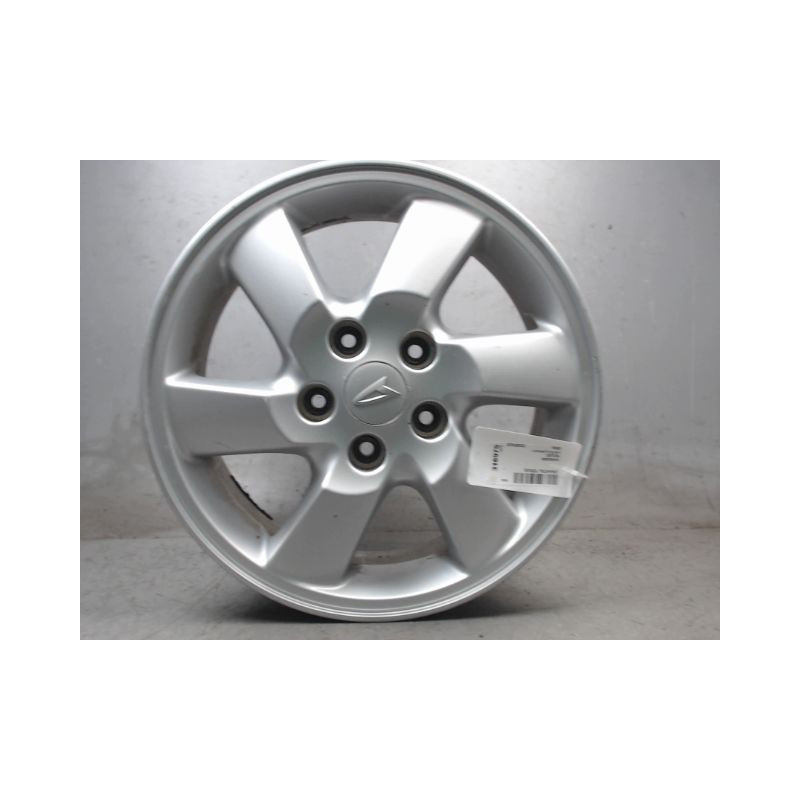 JANTE ALUMINIUM DAIHATSU TERIOS