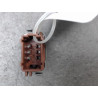 COMMANDE LEVE-GLACE PORTE AVD RENAULT MEGANE II PH 2 ESTATE 06-