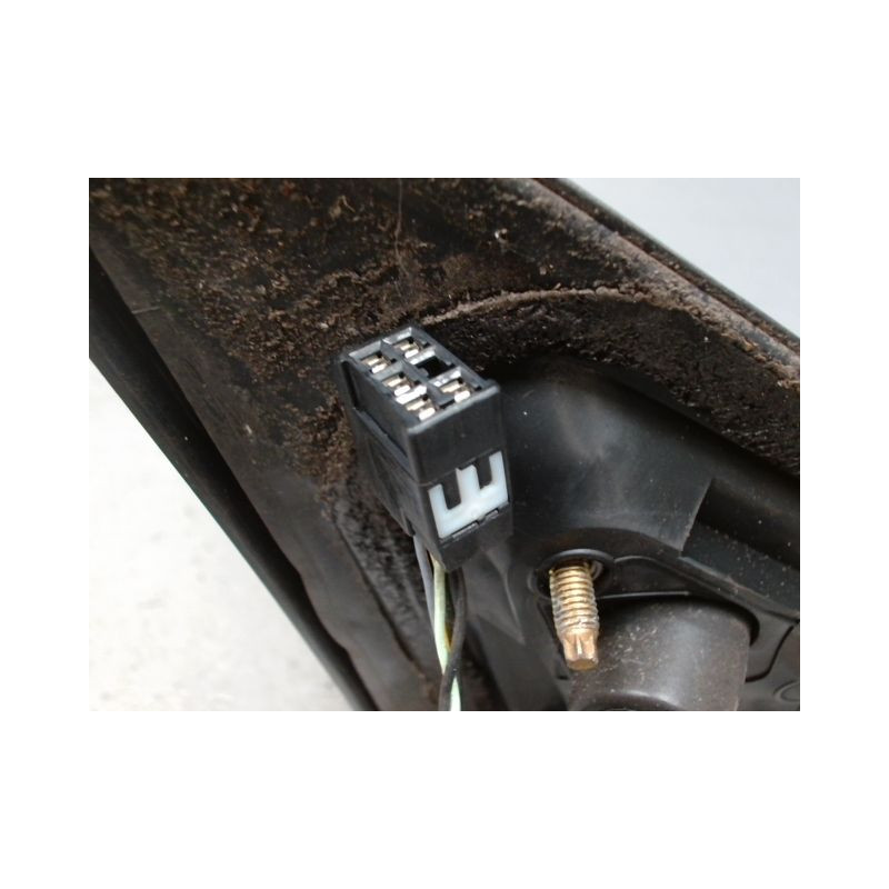 RETROVISEUR EXTERIEUR ELECTRIQUE GAUCHE TOYOTA YARIS -2003