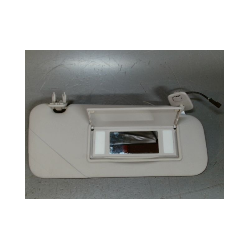 PARE-SOLEIL D PEUGEOT 407 COUPE