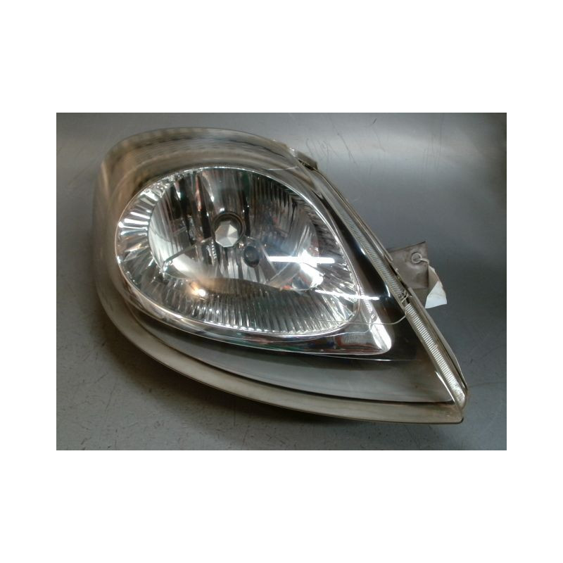 PHARE DROIT NISSAN PRIMASTAR
