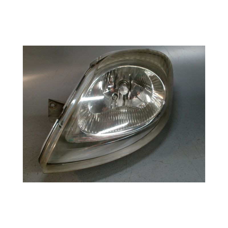 PHARE GAUCHE NISSAN PRIMASTAR