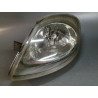 PHARE GAUCHE NISSAN PRIMASTAR