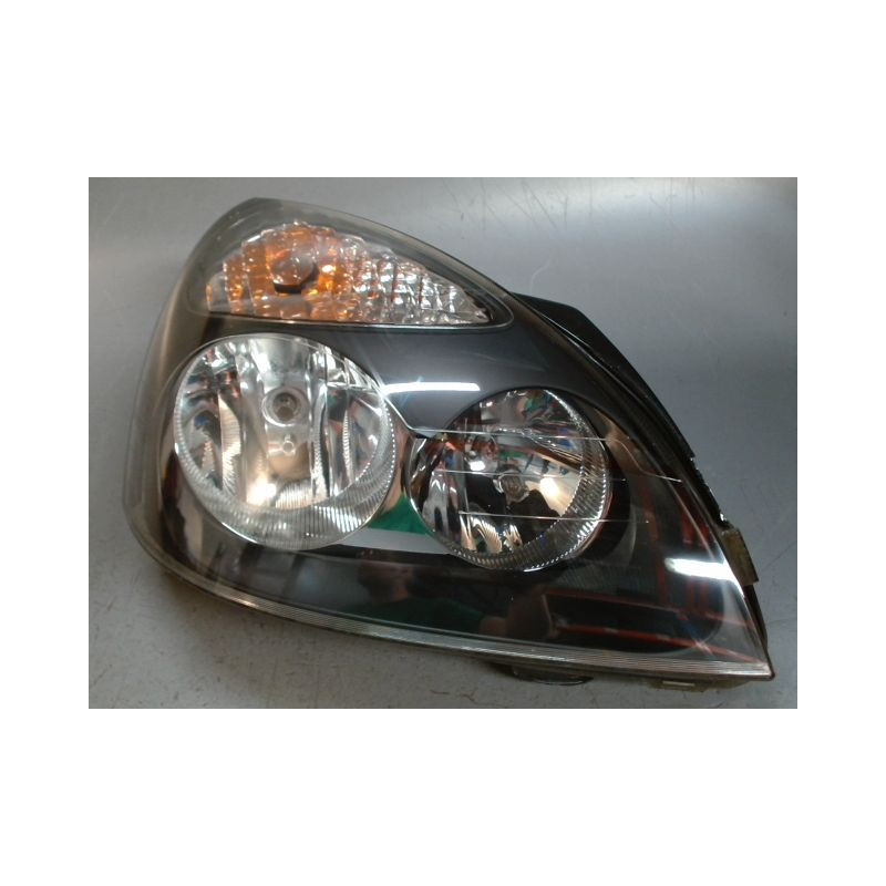 PHARE DROIT RENAULT CLIO II PH.2 01-06