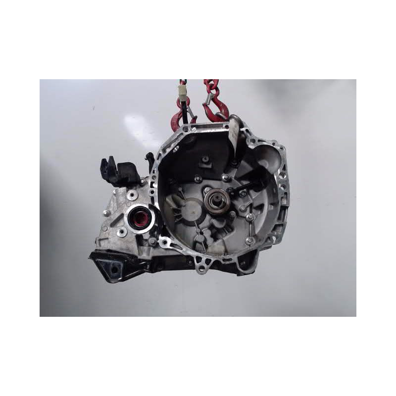 BOITE A VITESSE MECANIQUE DACIA SANDERO 2008- 1.0 SCe 65