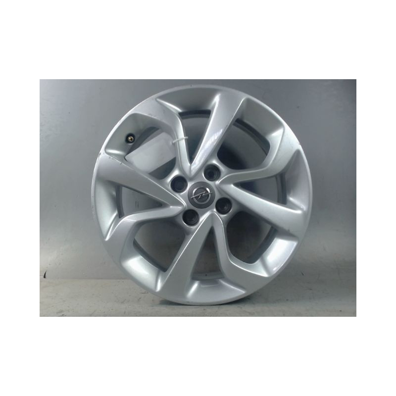 JANTE ALUMINIUM OPEL CORSA 2010-