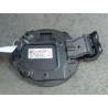 VOLET DE TRAPPE CARBURANT SUZUKI SWIFT