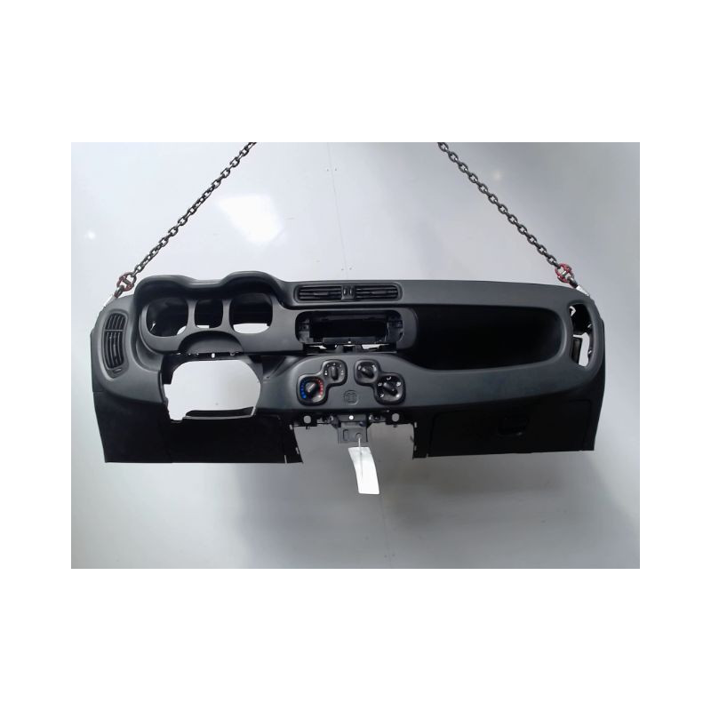 PLANCHE DE BORD  FIAT PANDA 2003-