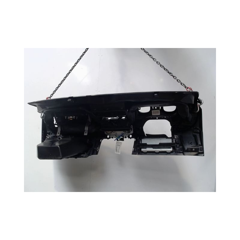 PLANCHE DE BORD  FIAT PANDA 2003-