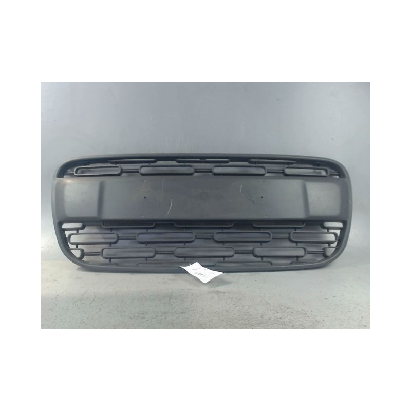 GRILLE PARE-CHOC AVANT FIAT PANDA 2003-
