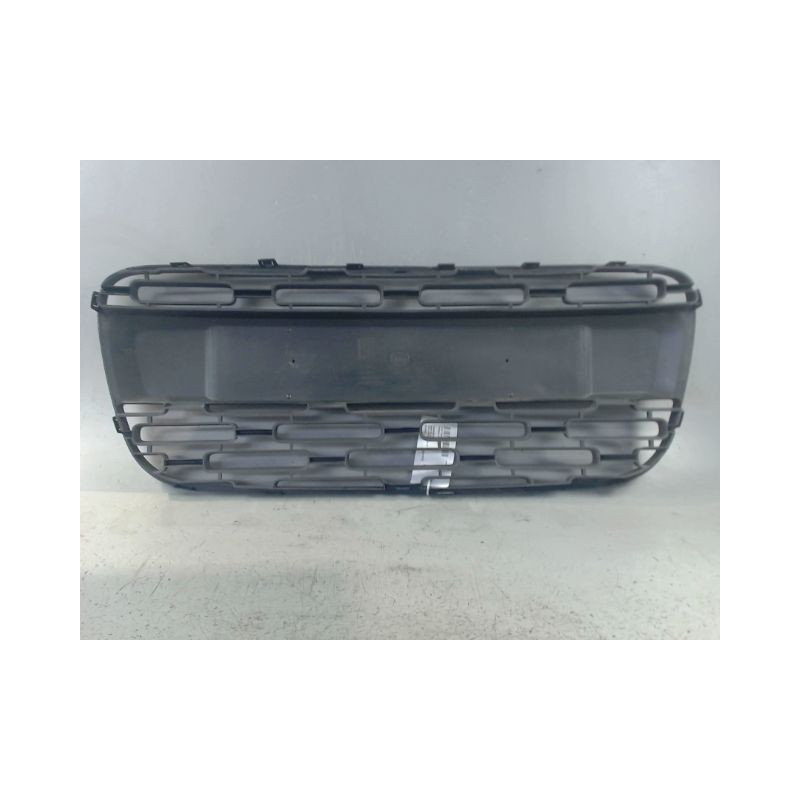 GRILLE PARE-CHOC AVANT FIAT PANDA 2003-